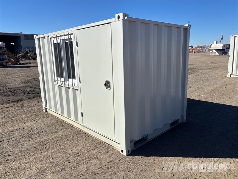 8 ft Storage Container (Unused) Kontenery magazynowe
