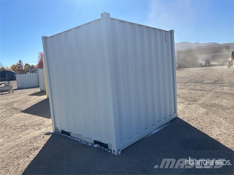 8 ft Storage Container Kontenery magazynowe