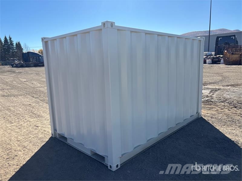8 ft Storage Container (Unused) Kontenery magazynowe