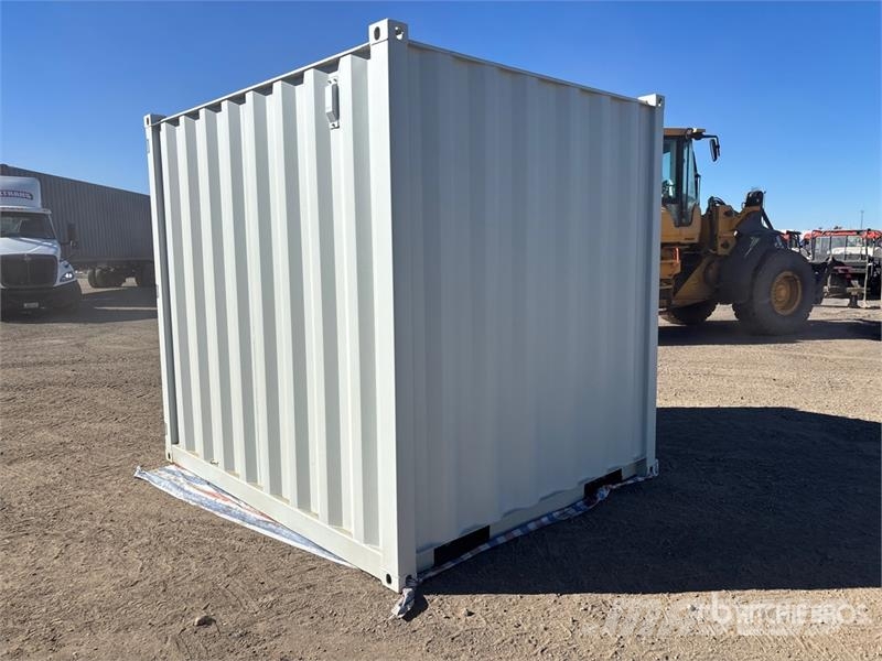 8 ft Storage Container Kontenery magazynowe