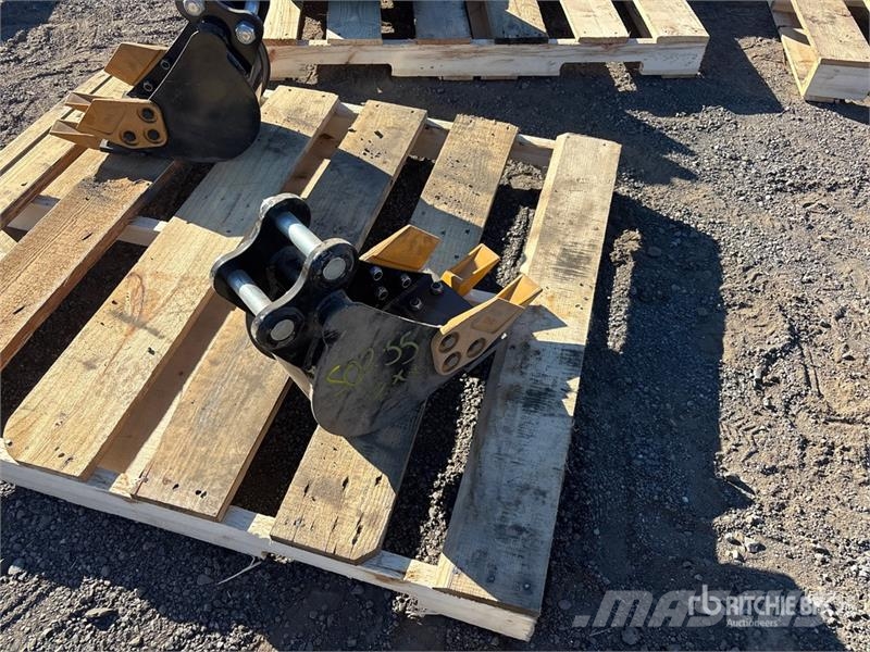 8 in Digging Excavator Bucket (Unused) Kašike / Korpe