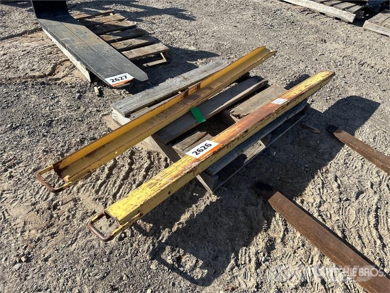 84 in Fork Extensions Forks