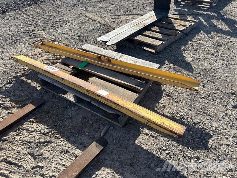 84 in Fork Extensions Forks