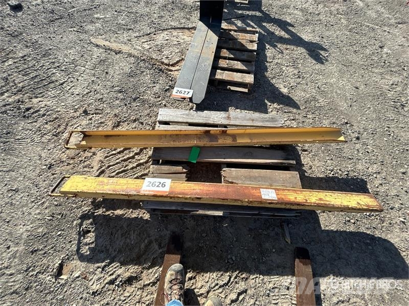 84 in Fork Extensions Forks