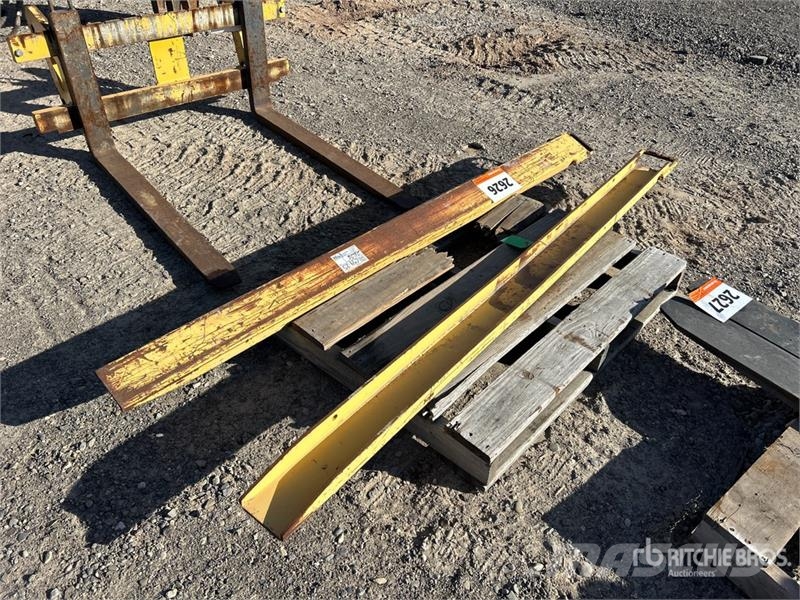 84 in Fork Extensions Forks