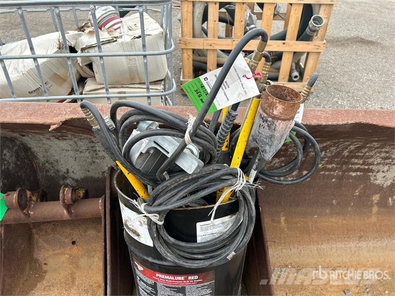  84 in Wheel Loader Bucket Kašike / Korpe