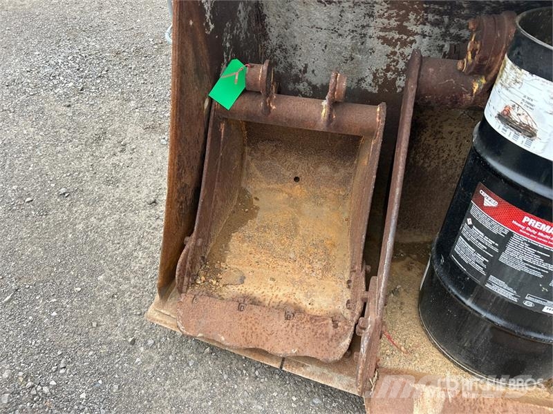  84 in Wheel Loader Bucket Kašike / Korpe