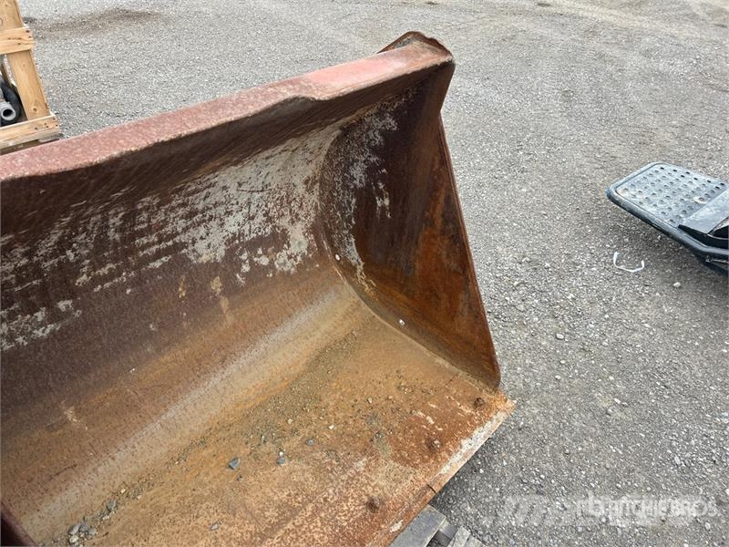  84 in Wheel Loader Bucket Kašike / Korpe