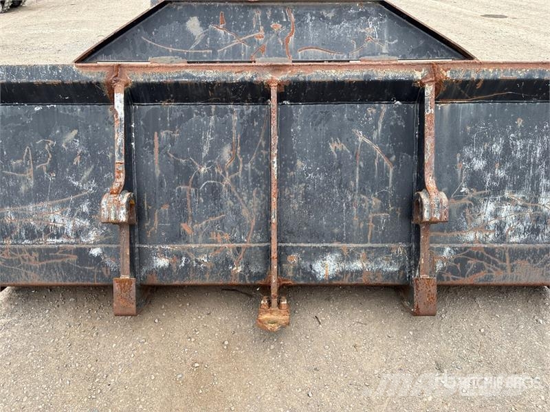  86 in Q/C General Purpose Fits Merlo Wheel Loader  دلاء