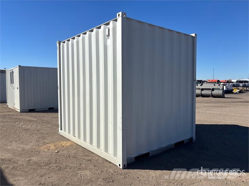  9 ft Storage Container Kontenery magazynowe