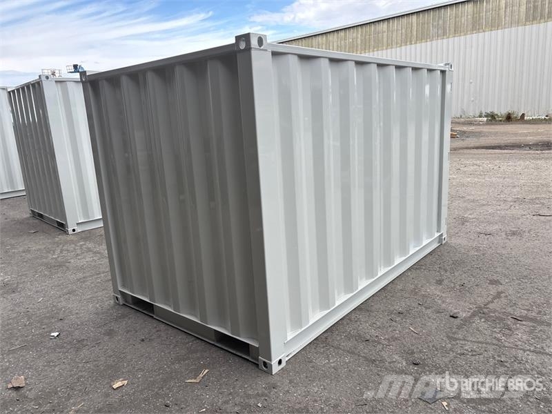 9 ft Storage Container Soojakud