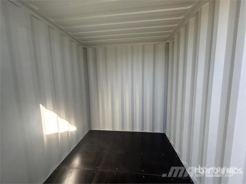 9 ft Storage Container Kontenery magazynowe