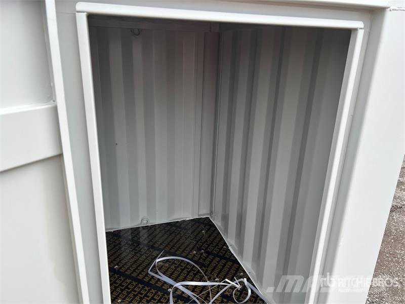 9 ft Storage Container Varastokontit