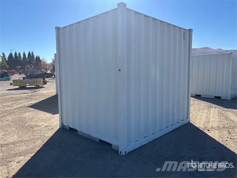  9 ft Storage Container Kontenery magazynowe