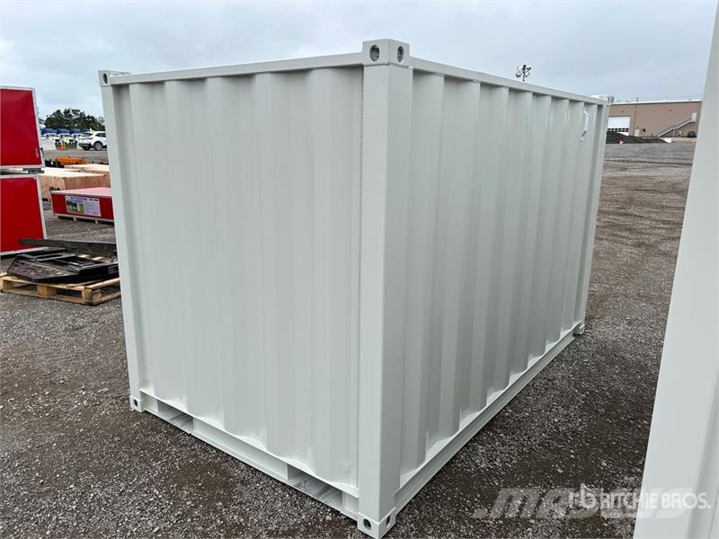 9 ft Storage Container Varastokontit