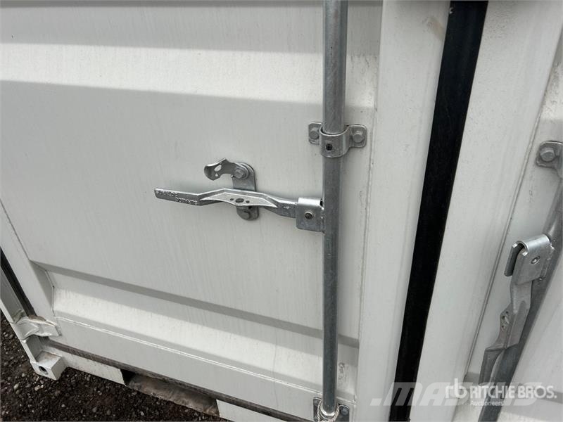 9 ft Storage Container (Unused) Container per immagazzinare