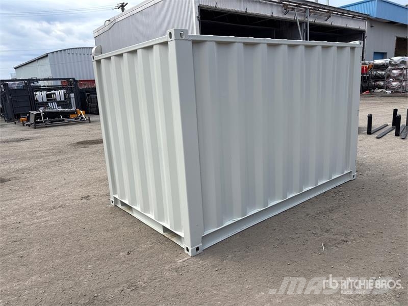 9 ft Storage Container Kontejnerji za skladiščenje
