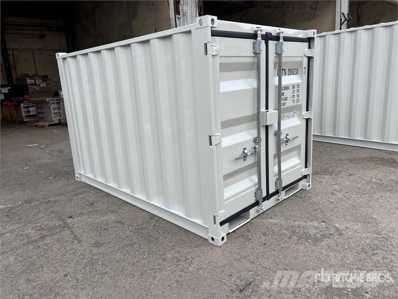 9 ft Storage Container Soojakud