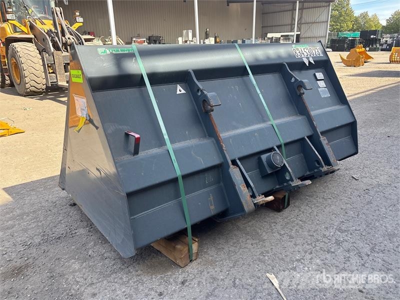 98 in Bucket Kanalak