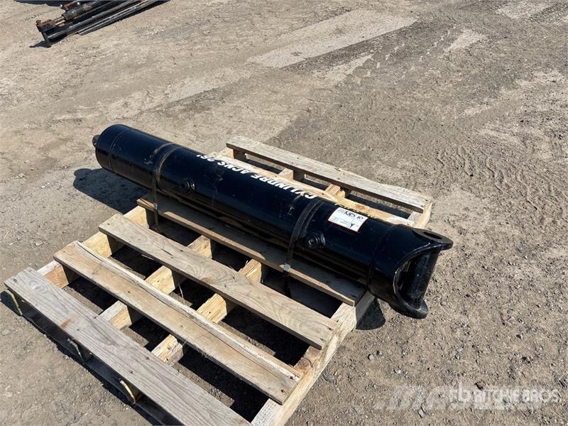  ACNS Cylinder Transportes - Outros
