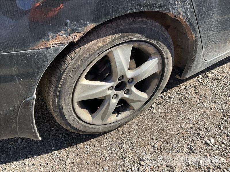Acura TSX Auto's