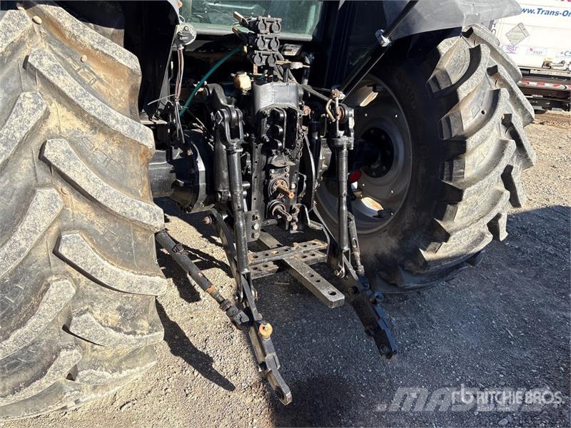 Agco Allis 8630 4WD Tractor (Inoperable) الجرارات