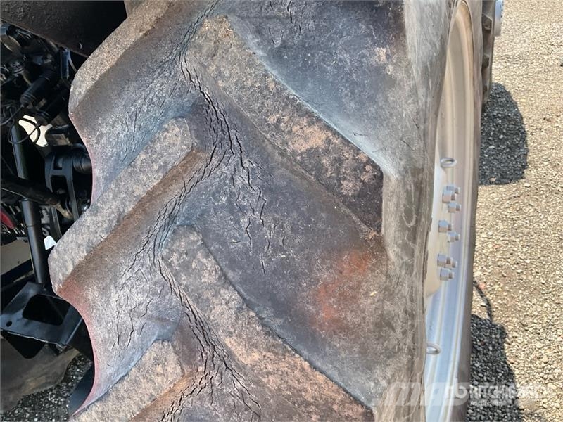 Agco Allis 8765 4WD Tractor Traktorer