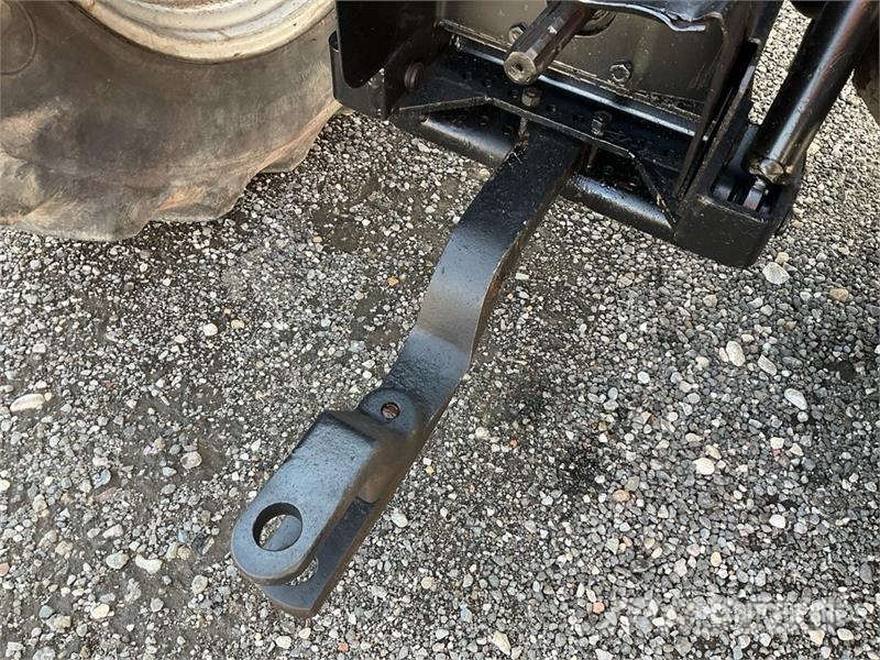 Agco Allis 8765 4WD Tractor Traktorer