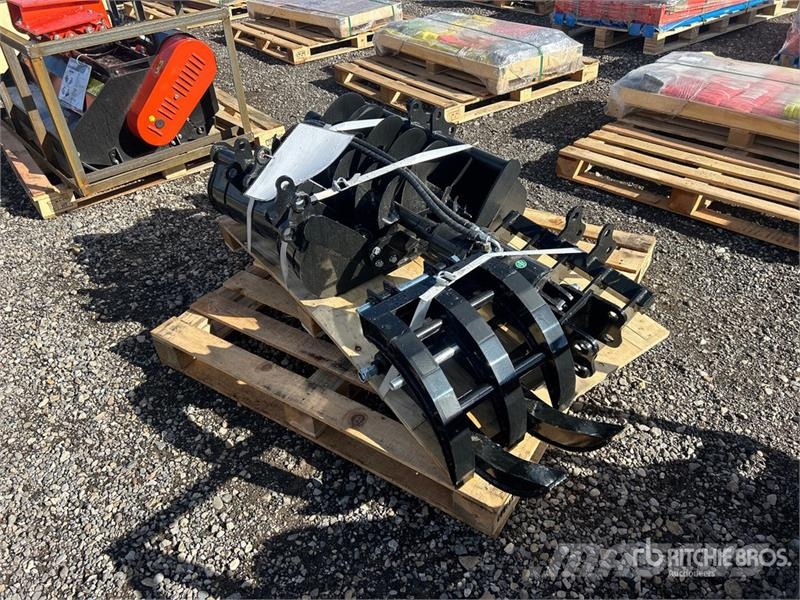 AGT 12EX-ATA 12 in Mini Excavator Attachments (Unused) مكونات أخرى
