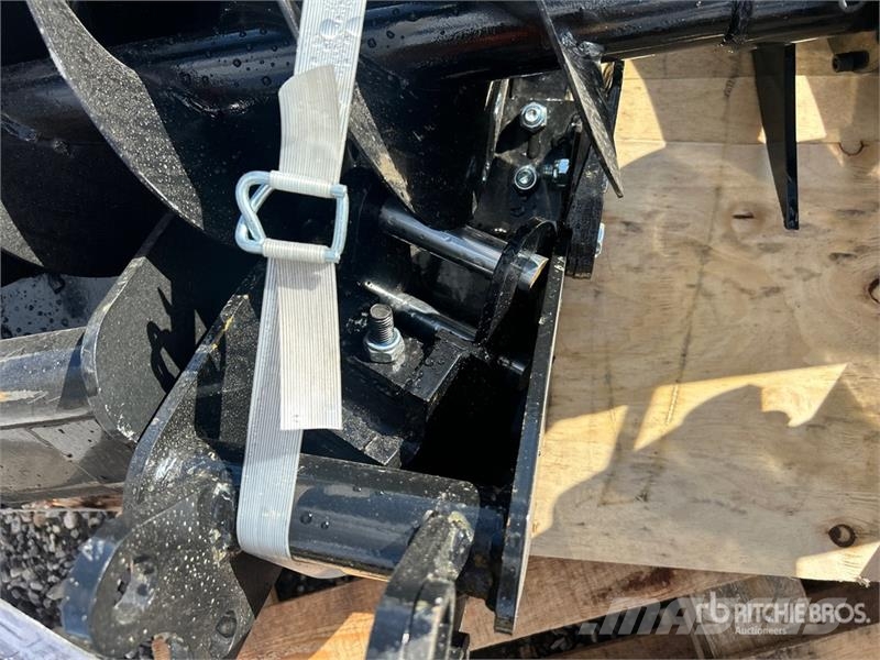 AGT 12EX-ATA 12 in Mini Excavator Attachments (Unused) مكونات أخرى