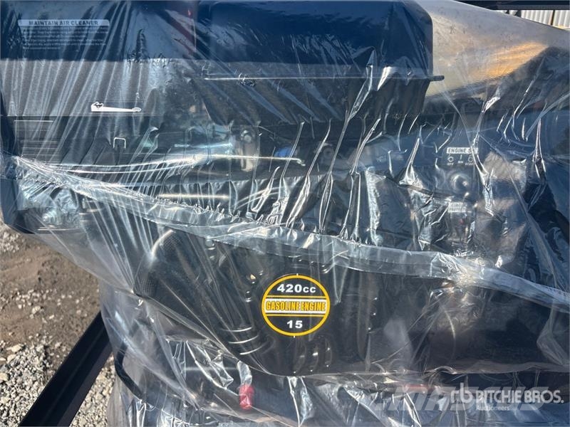 AGT AC 40 gal Air Compressor (Unused) Kompresori