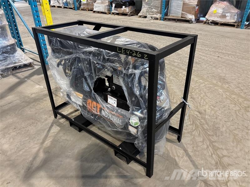 AGT AC 40 gal Air Compressor (Unused) Kompresory