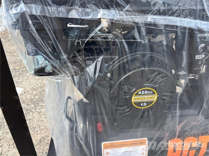 AGT AC 40 gal Air Compressor (Unused) Compresores