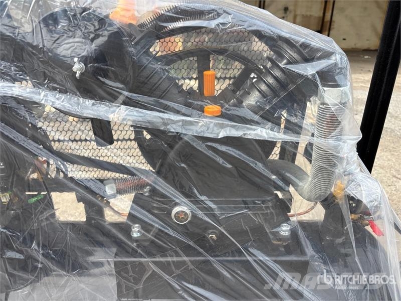 AGT AC 40 gal Air Compressor (Unused) Compresores