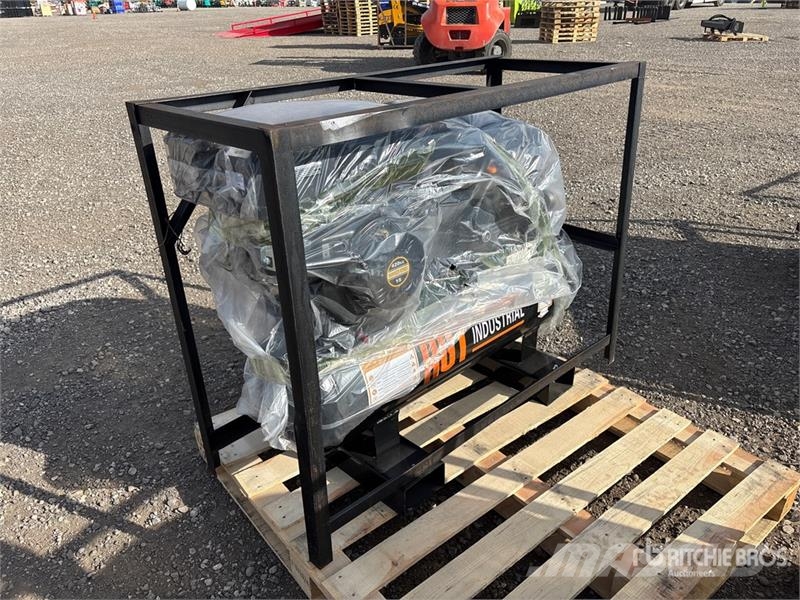 AGT AC 40 gal Air Compressor (Unused) مكابس