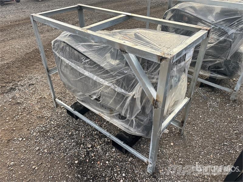 AGT AC 40 gal Air Compressor (Unused) 콤푸레샤