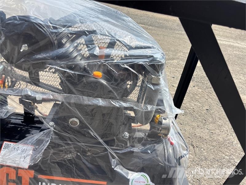 AGT AC 40 gal Air Compressor (Unused) Compresores