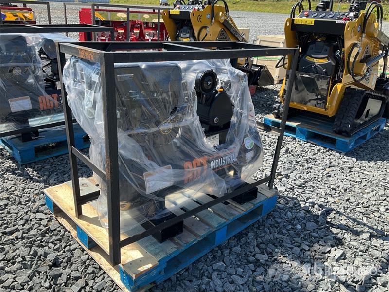 AGT AC 40 gal Air Compressor (Unused) Kompressorer