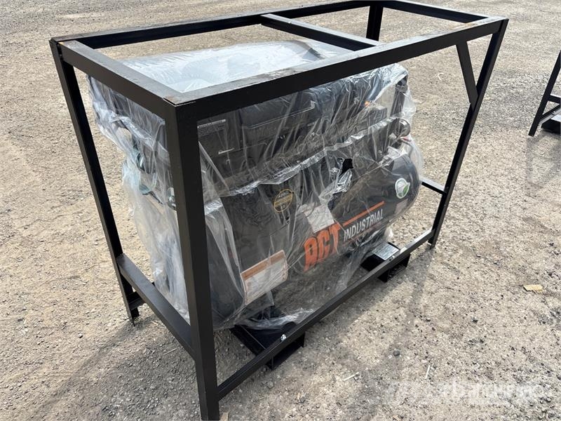 AGT AC 40 gal Air Compressor (Unused) Compresores