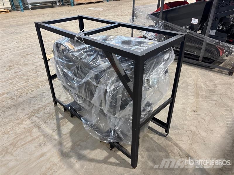 AGT AC 40 gal Air Compressor (Unused) Kompresory