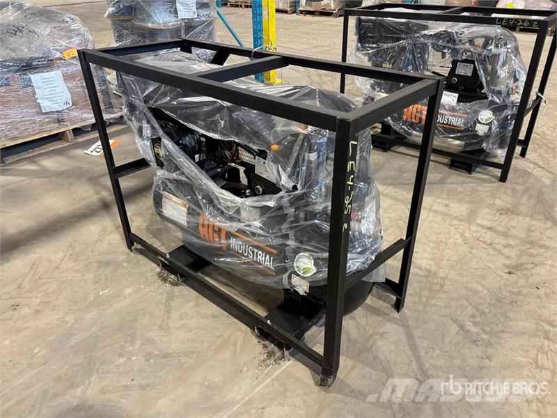 AGT AC 40 gal Air Compressor (Unused) Kompresory