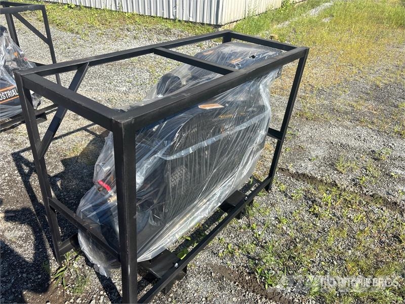 AGT AC 40 gal Air Compressor (Unused) Kompresori