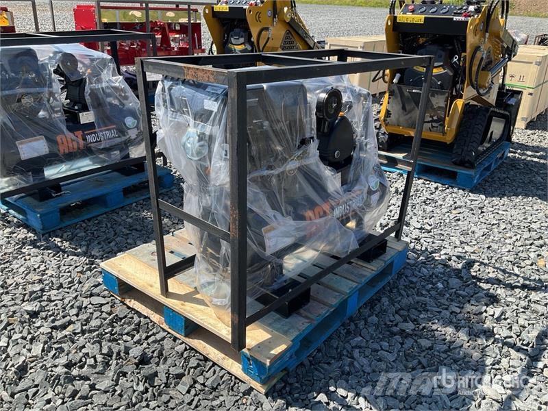 AGT AC 40 gal Air Compressor (Unused) Kompressorer