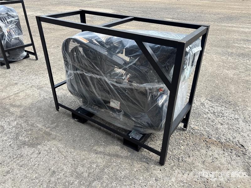 AGT AC 40 gal Air Compressor (Unused) Compresores