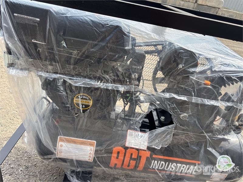 AGT AC 40 gal Air Compressor (Unused) Compresores