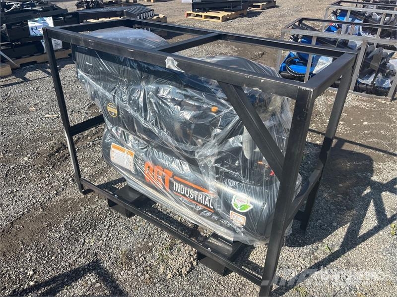 AGT AC 40 gal Air Compressor (Unused) Kompresori