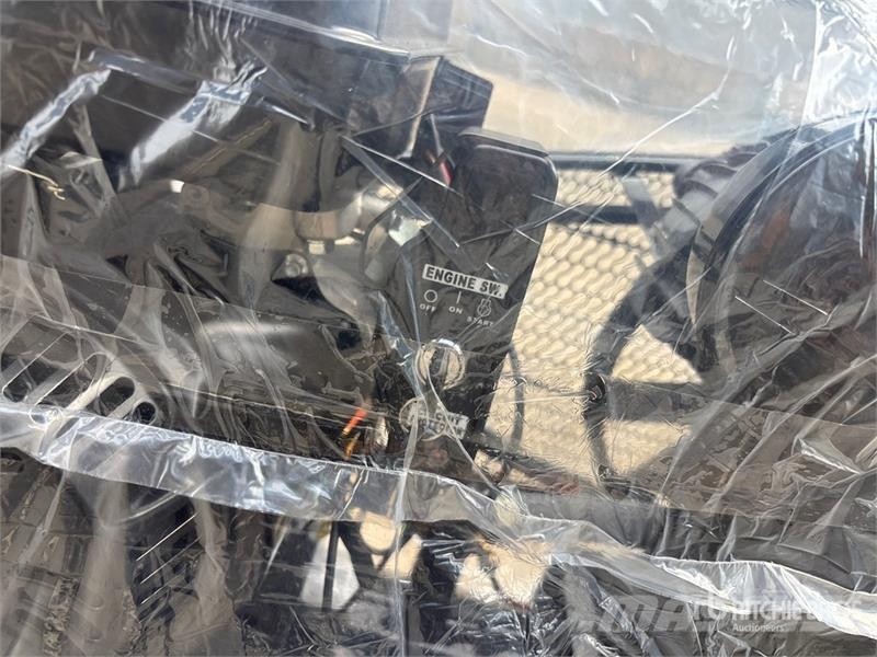 AGT AC 40 gal Air Compressor (Unused) Compresores