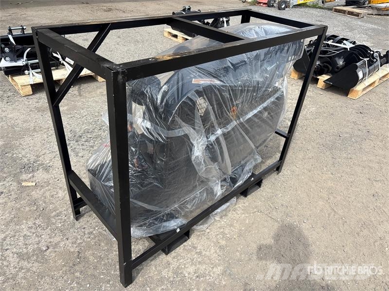 AGT AC 40 gal Air Compressor (Unused) Compresores
