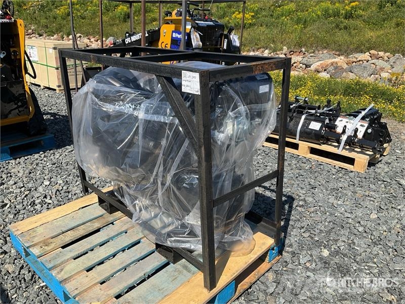 AGT AC 40 gal Air Compressor (Unused) Kompressorer