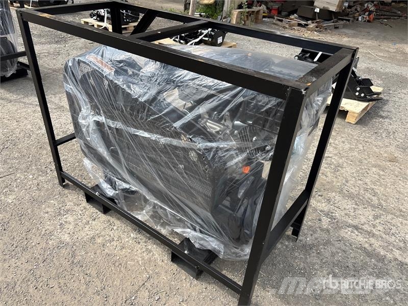AGT AC 40 gal Air Compressor (Unused) Compresores